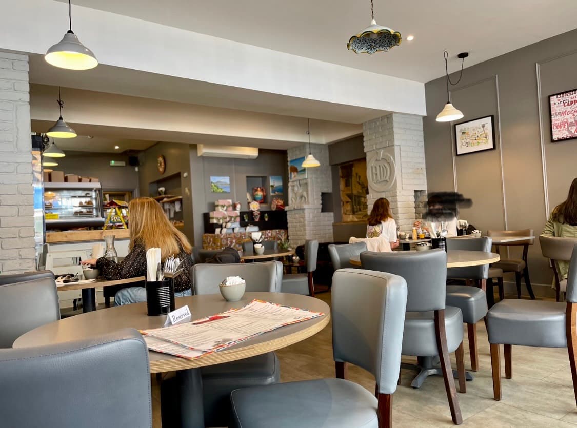 ciccio's cafe