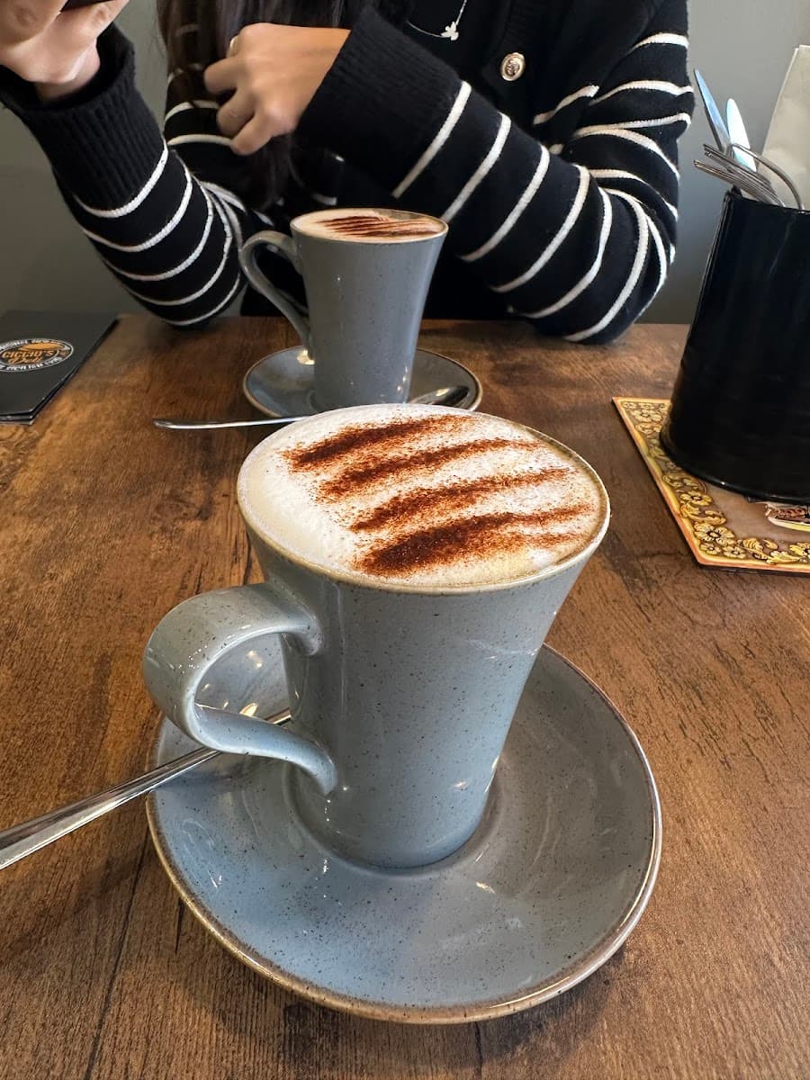 ciccio's cafe