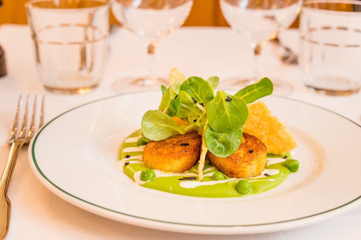 The Ivy Cafe Wimbledon Village