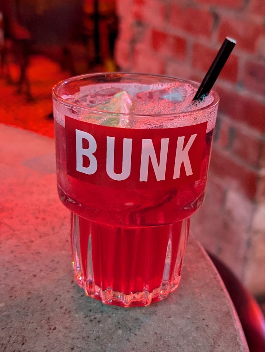 Bunk