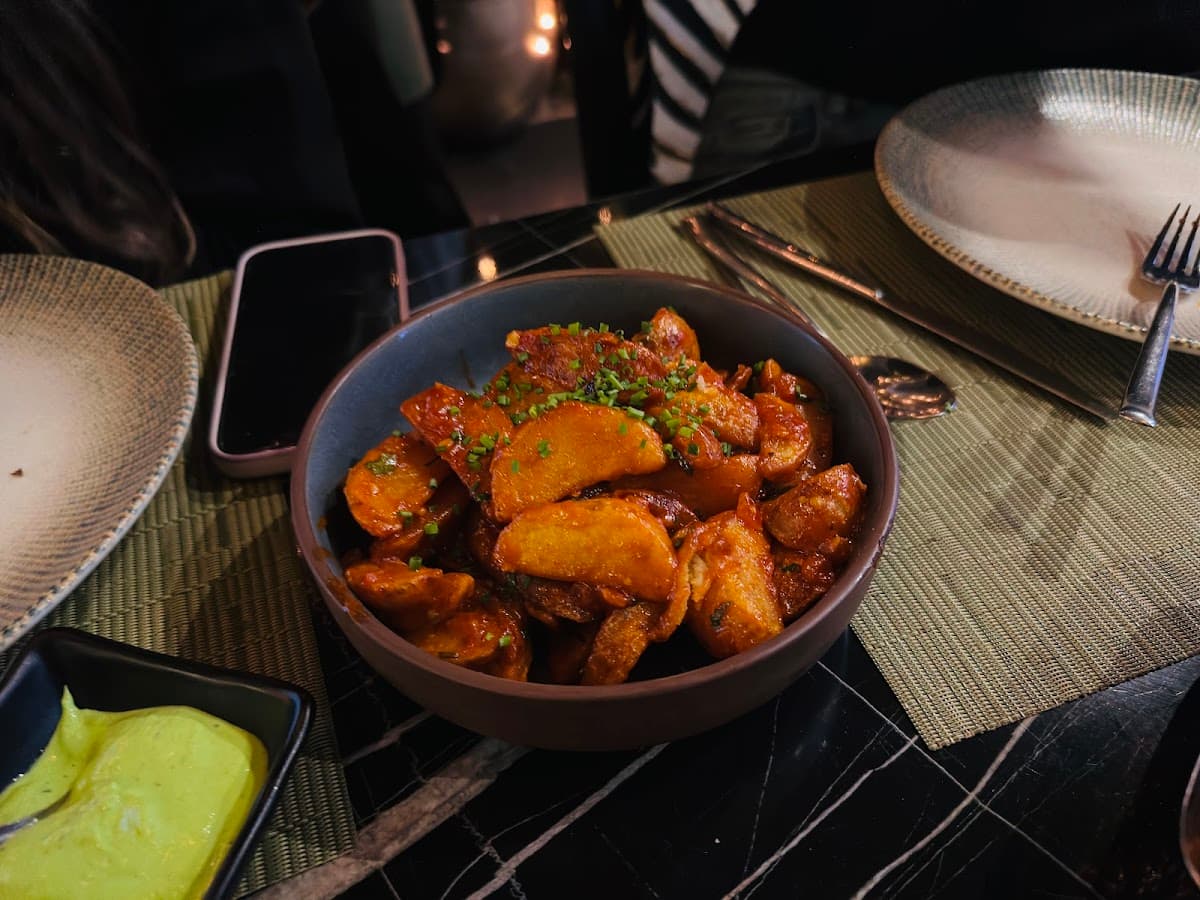 Shere Khan Restaurant Enfield