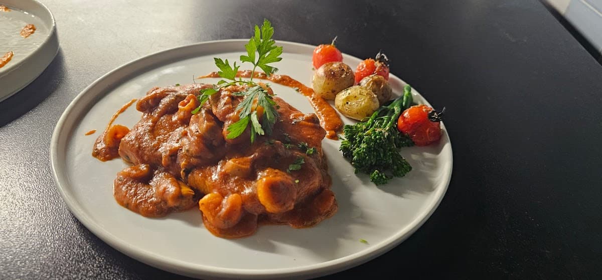 La Dolce Vita Lambarellis