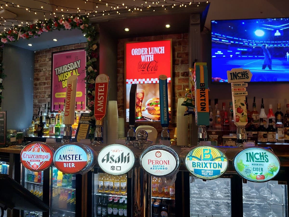 Yates Southampton