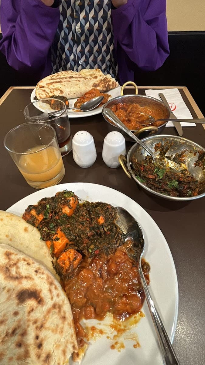 Village Spice