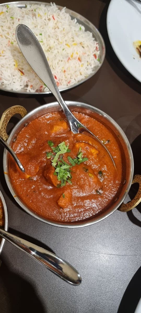 Village Spice