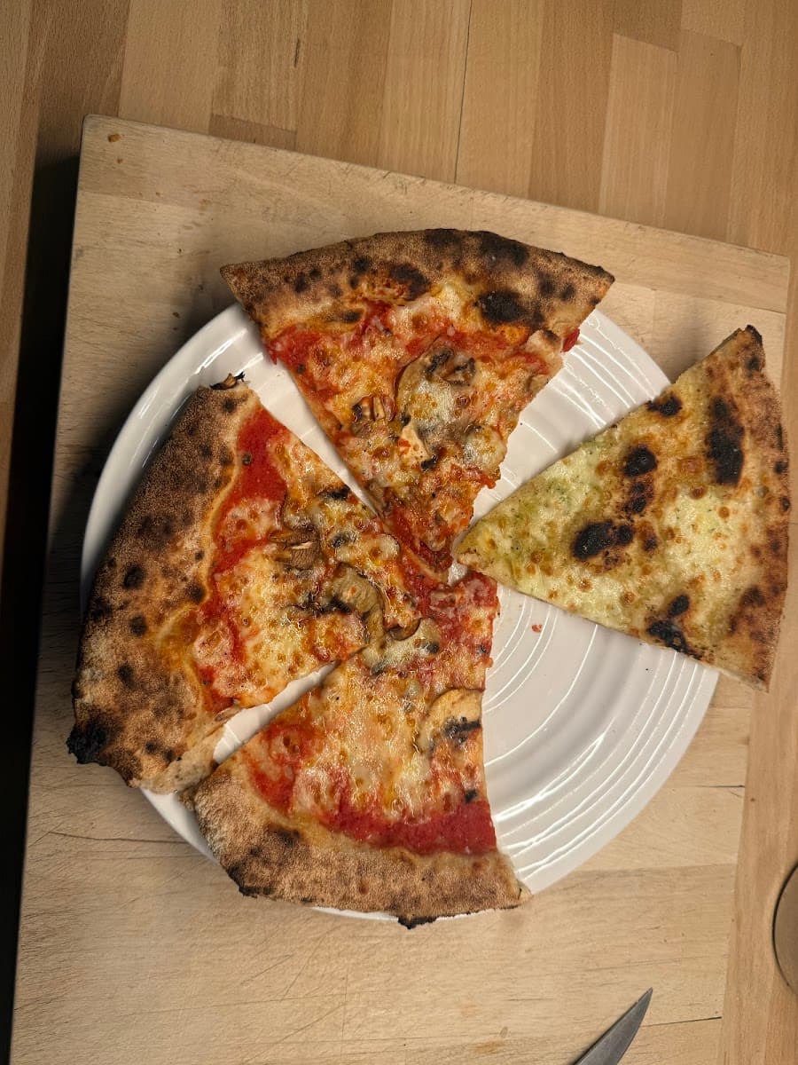 D'alessandro's