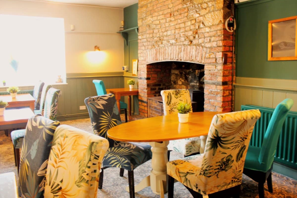 The Street Inn