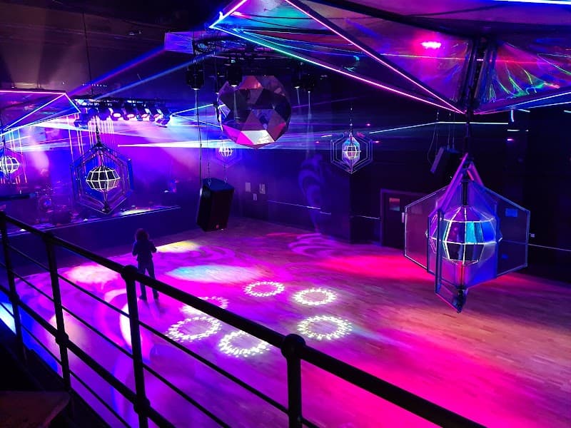 Invisible Wind Factory