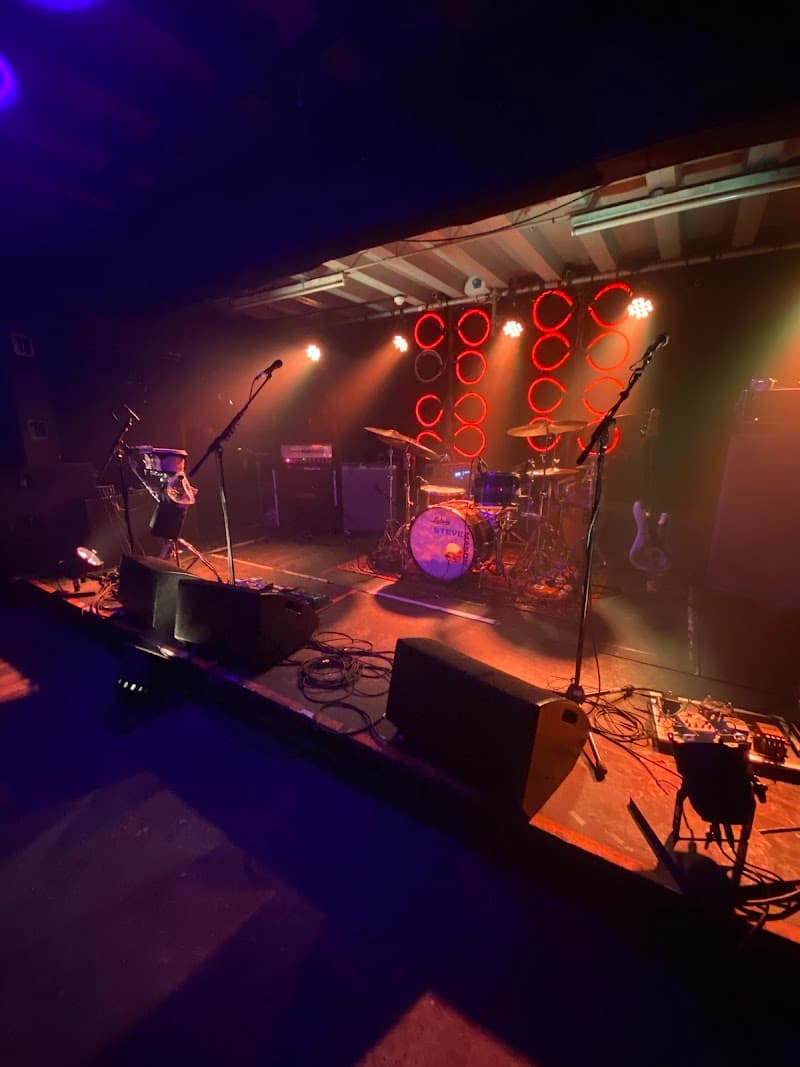 Invisible Wind Factory