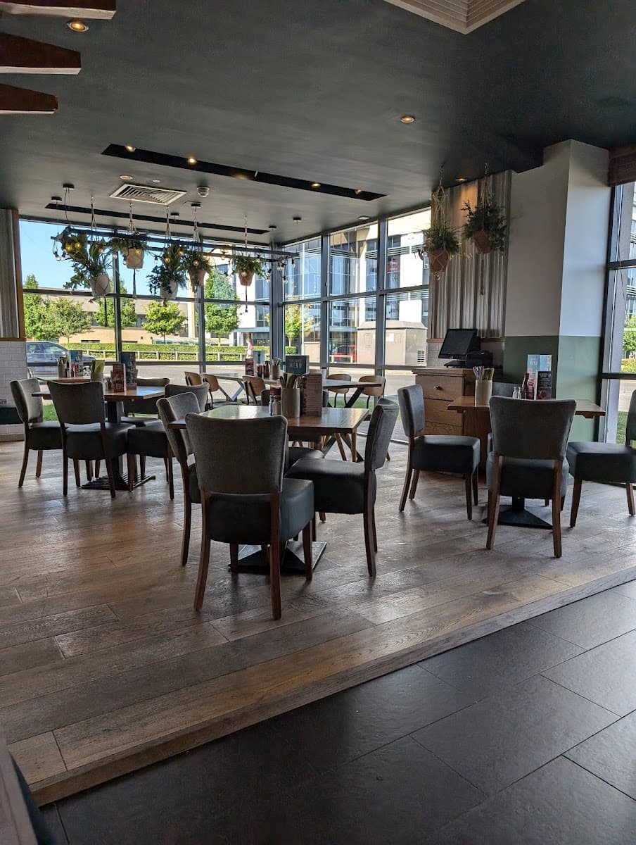 Harvester Pavillions West Peterborough