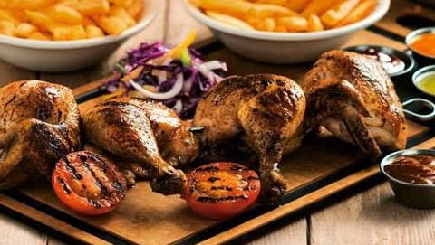 Harvester Pavillions West Peterborough