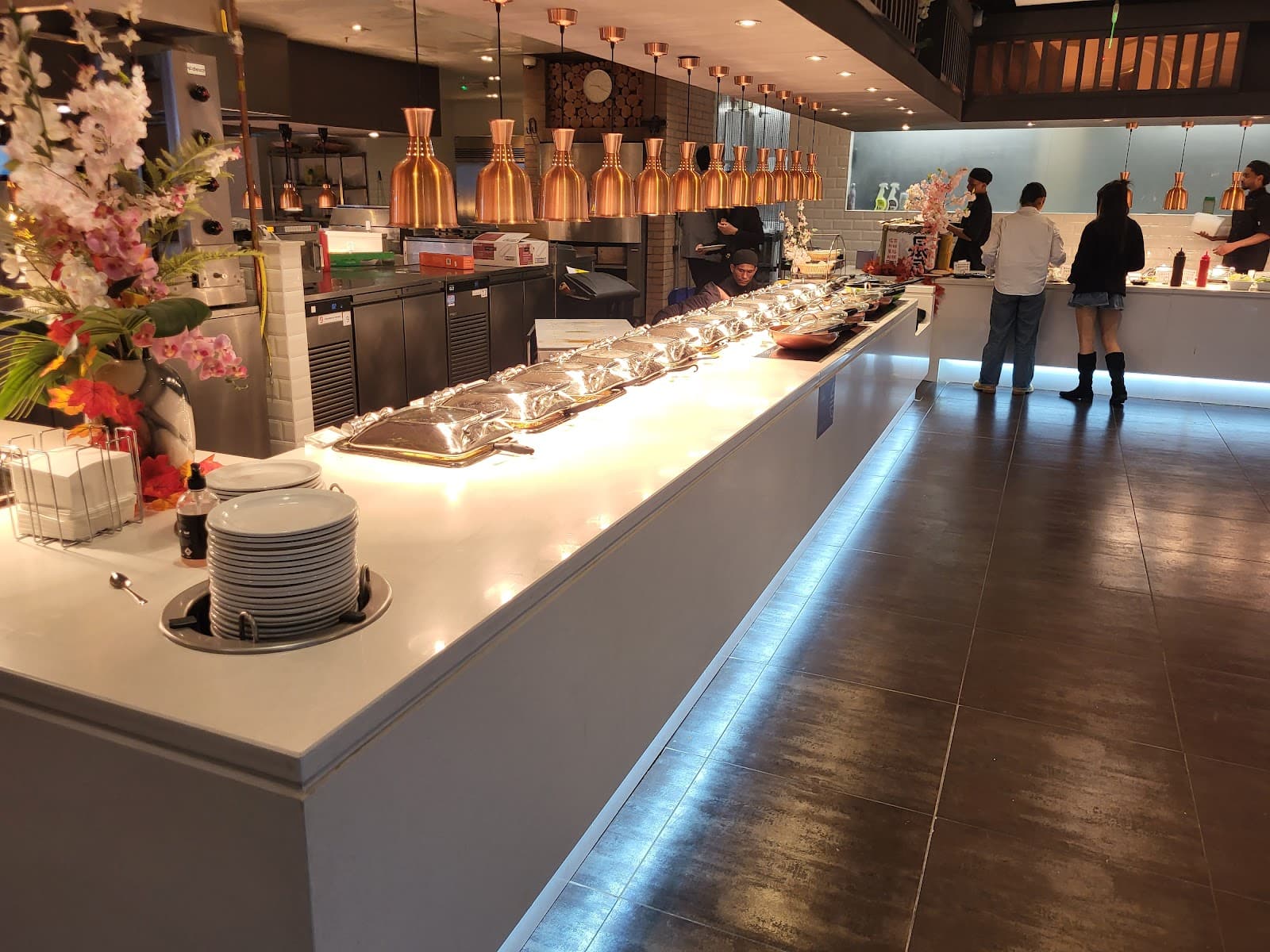 COSMO All You Can Eat World Buffet Restaurant | Norwich