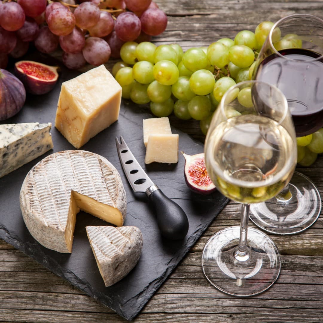 Cambridgeshire Local Wine School
