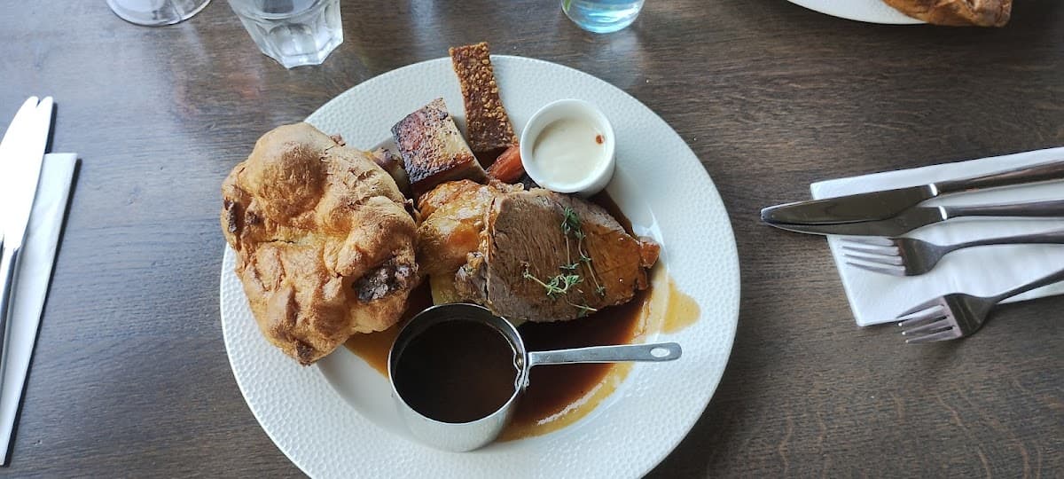 Riverside Inn Bournemouth