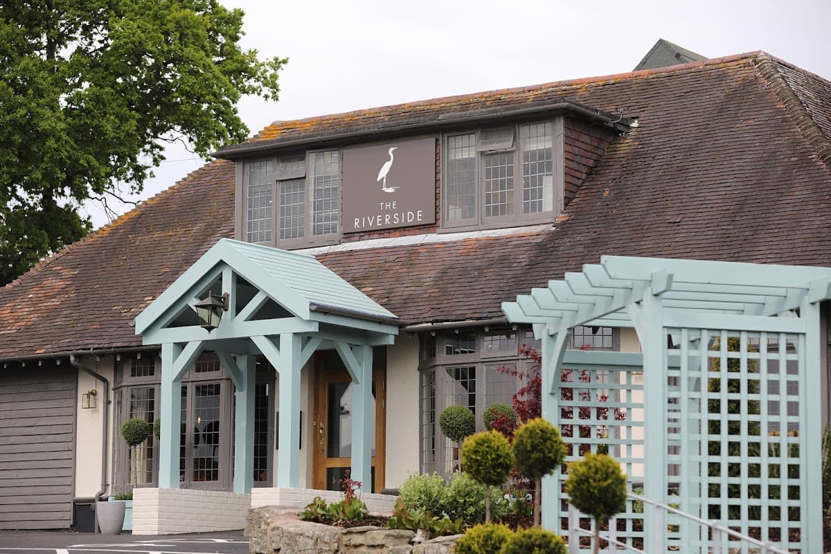 Riverside Inn Bournemouth