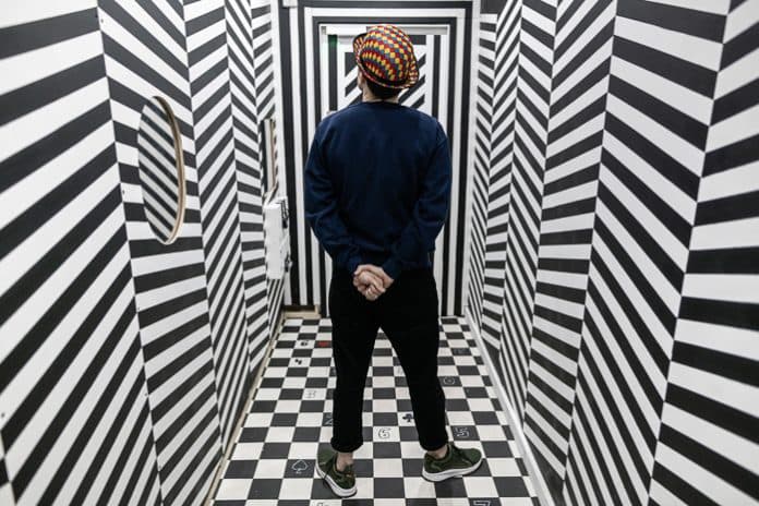 Breakout Manchester Newton Street