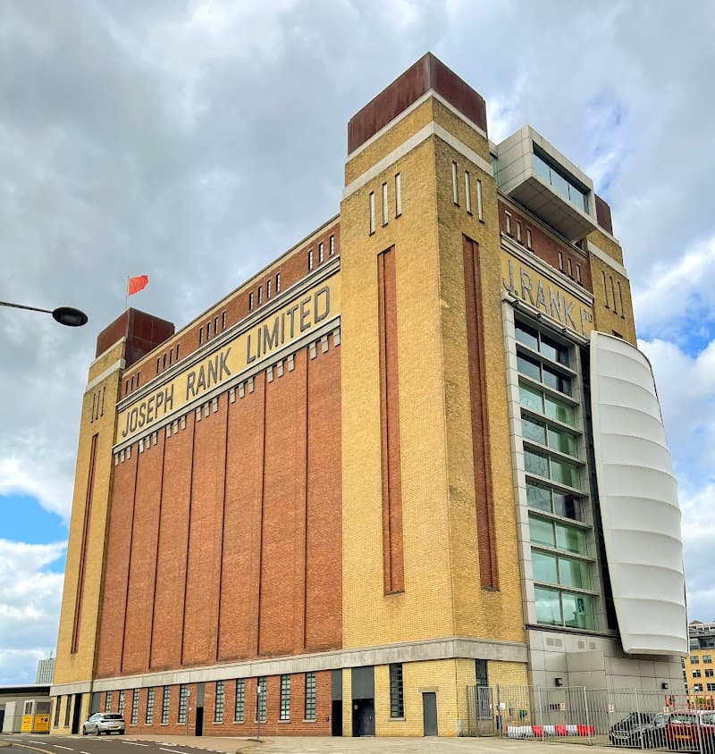 Baltic Centre for Contemporary Art