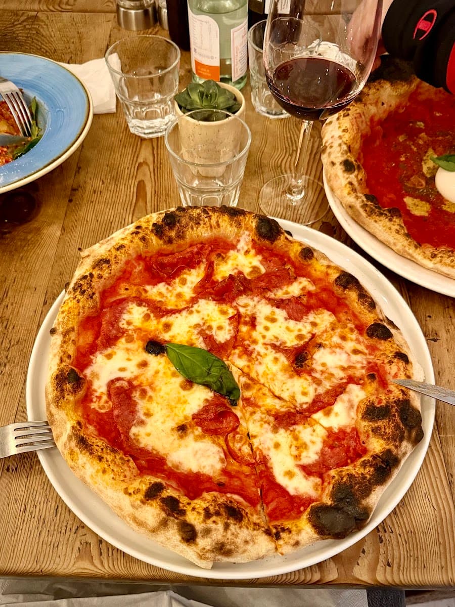 Bianco43 Greenwich