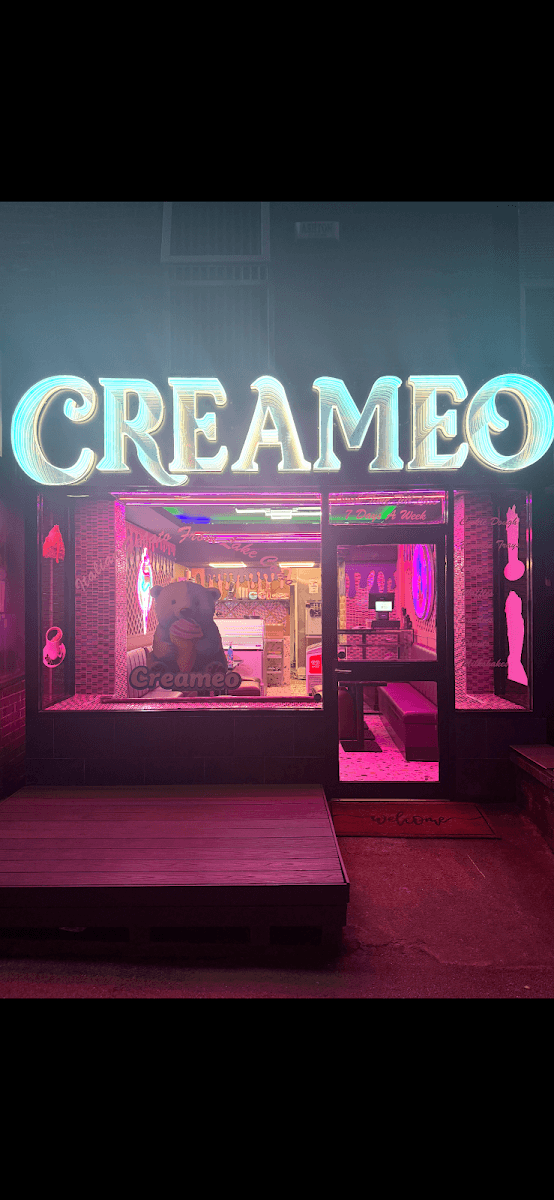Creameo