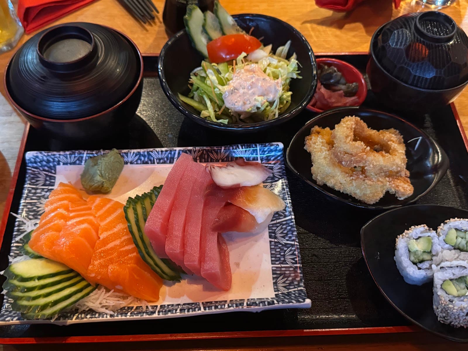 Sakura Southampton Japanese Restaurant