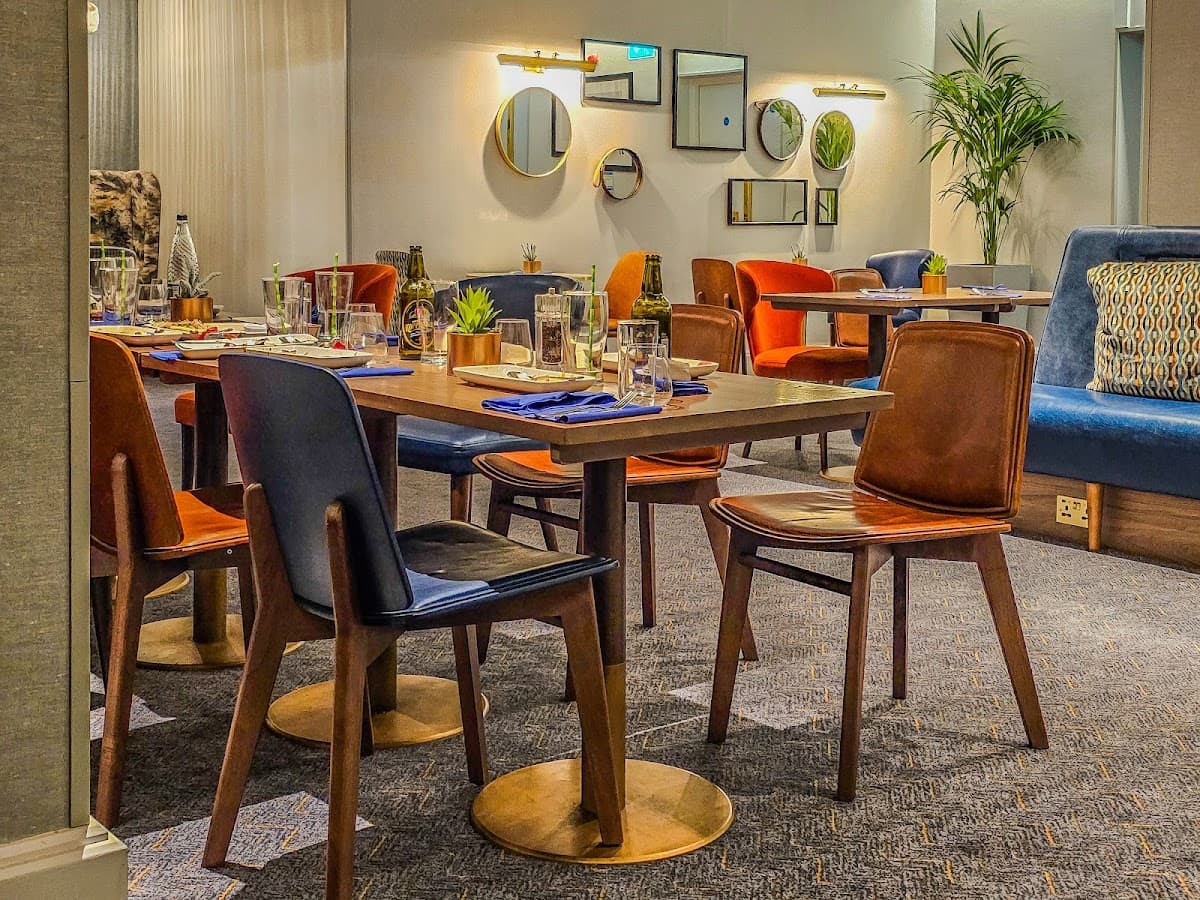 Josiah's Brasserie