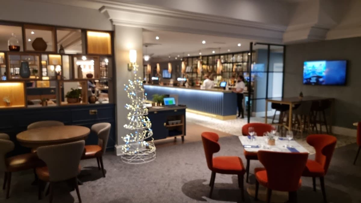 Josiah's Brasserie