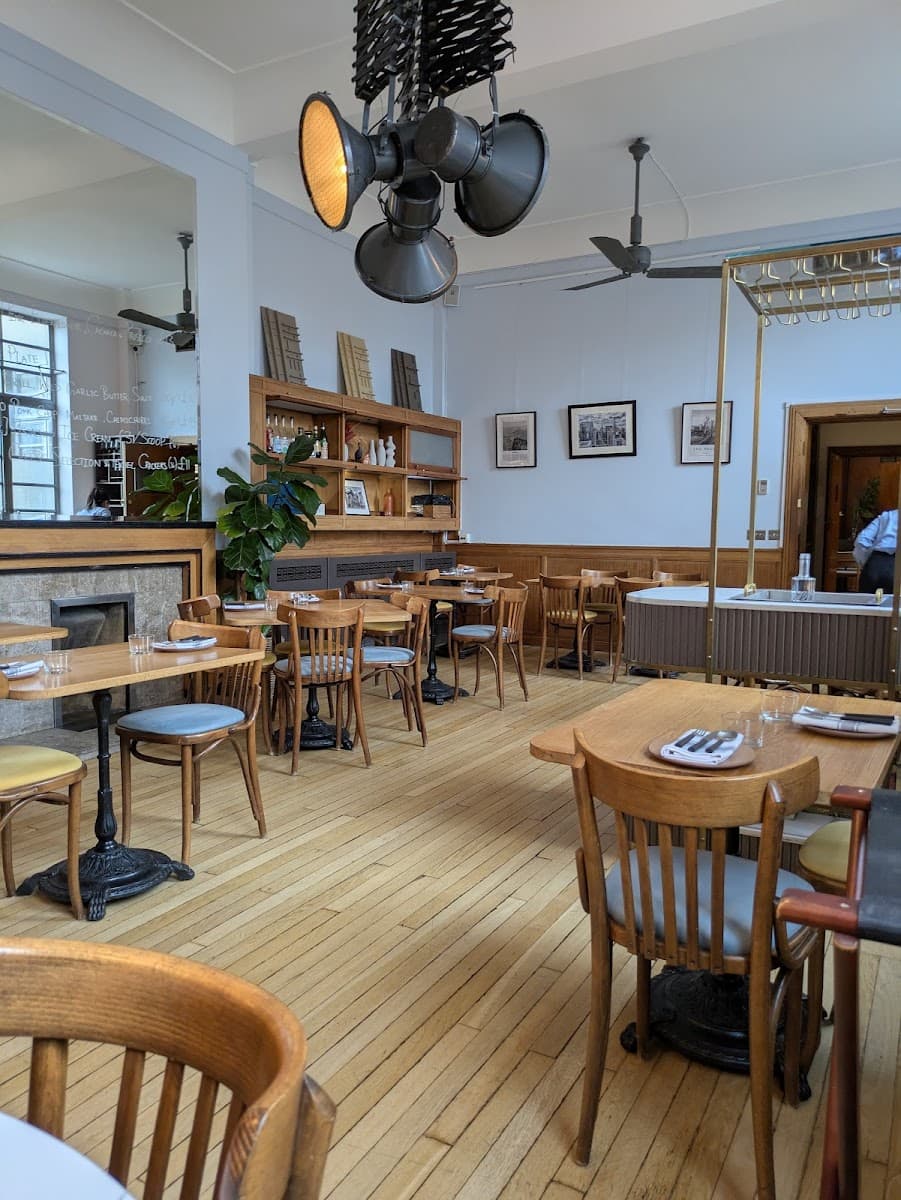 Restaurant Elis