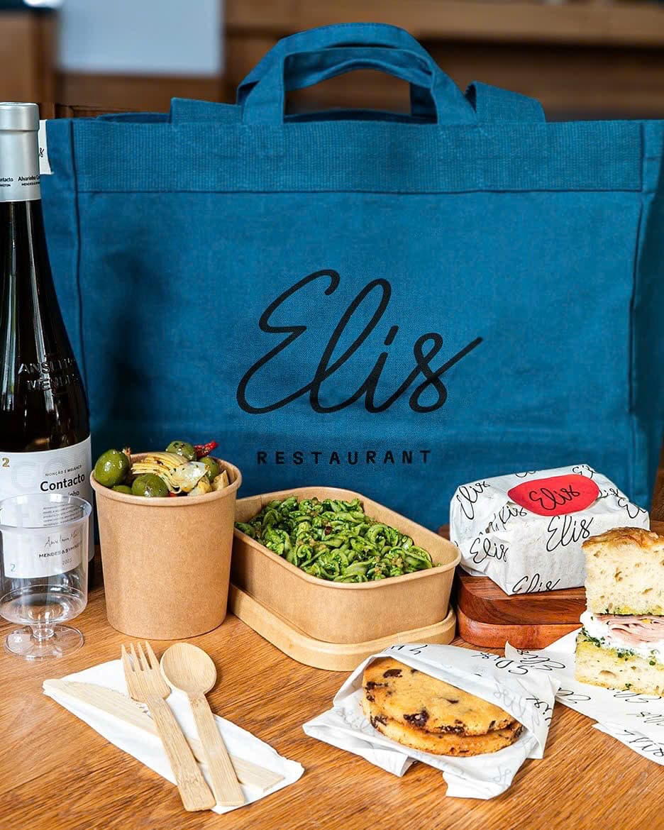Restaurant Elis