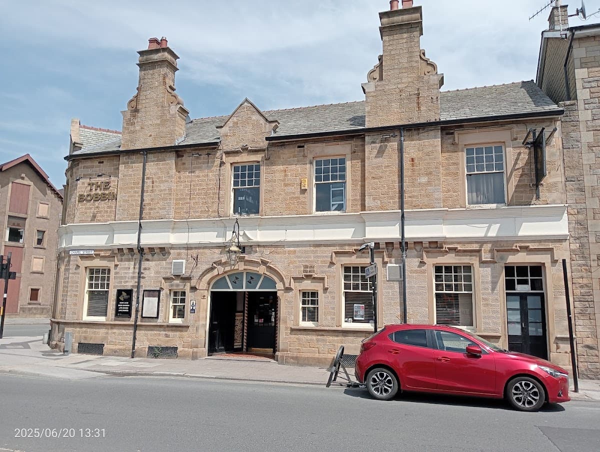 The Bobbin