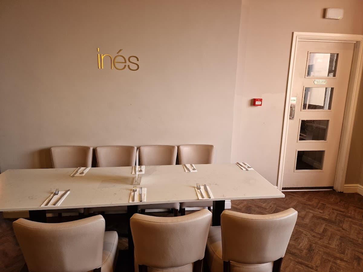 ines