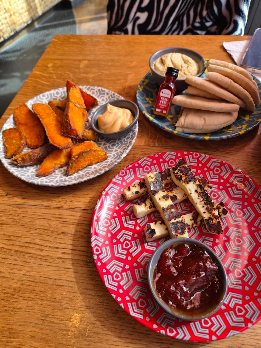 Nando's Carlisle