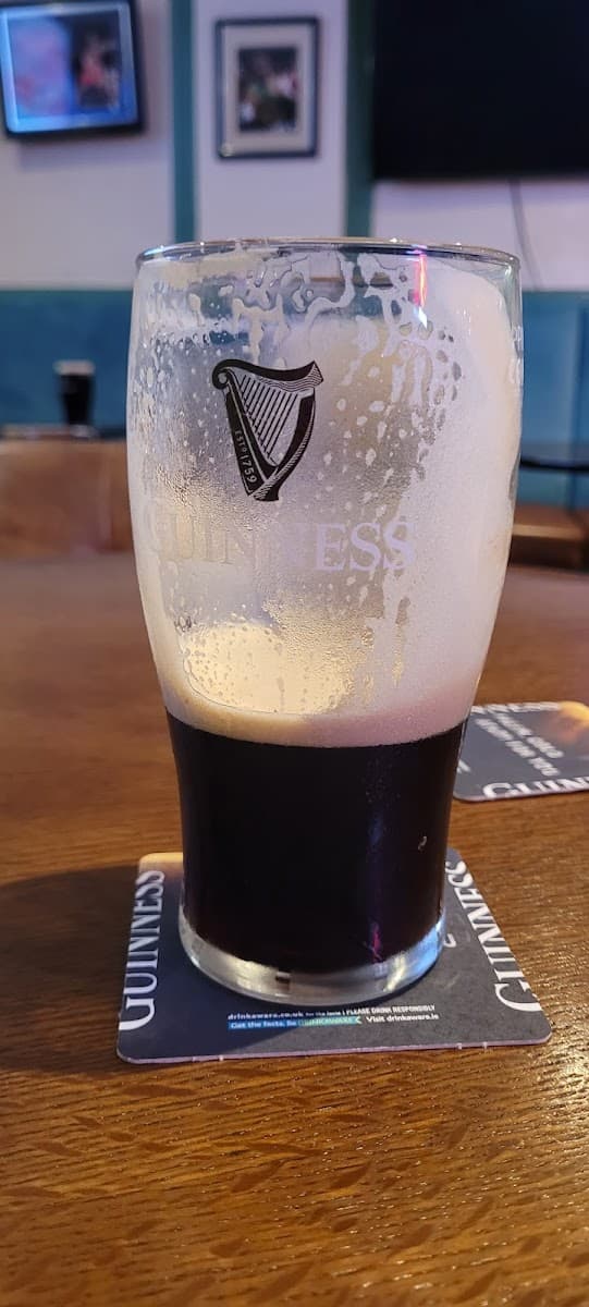Darragh's Bar