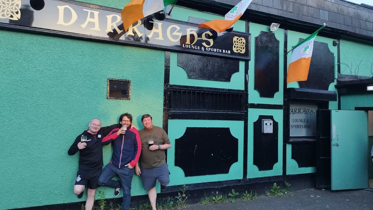 Darragh's Bar