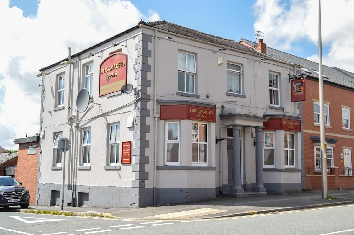 Brickmakers Arms