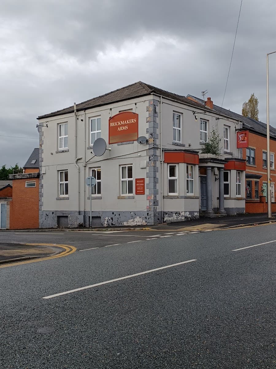 Brickmakers Arms