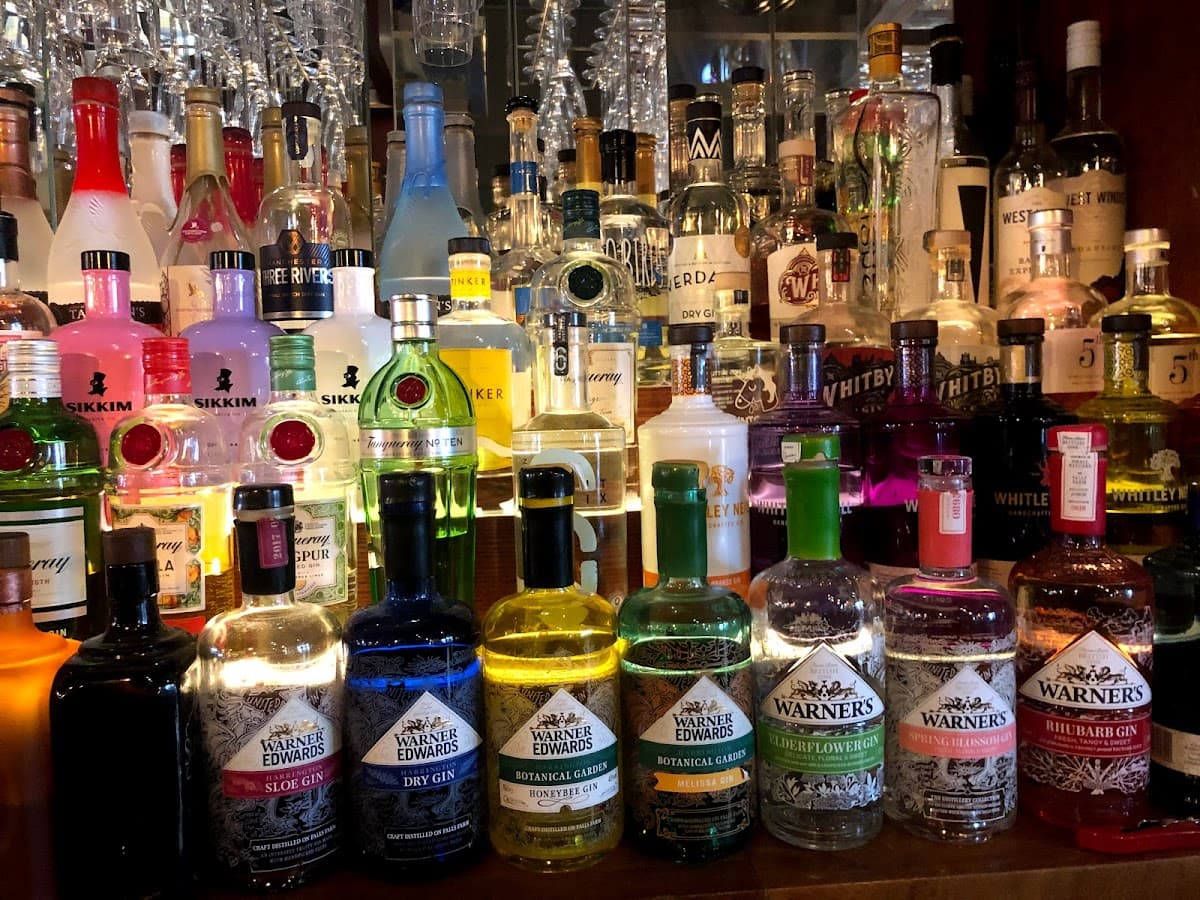 Atlas Bar