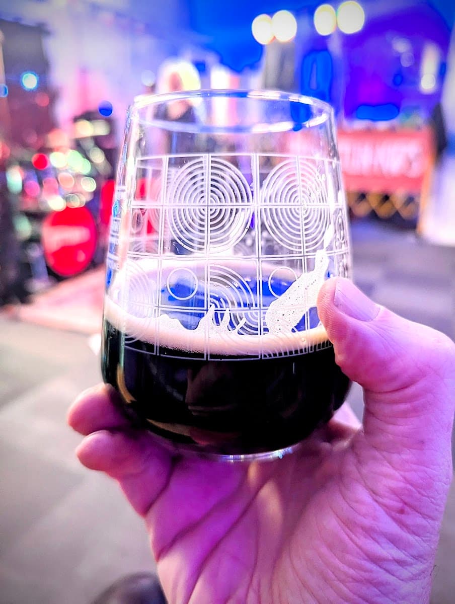 Indie Rabble Brewing Company