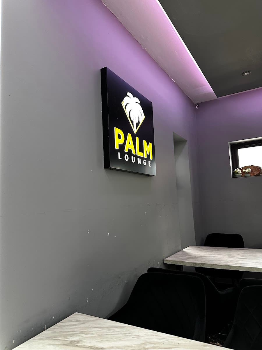 Palm Lounge