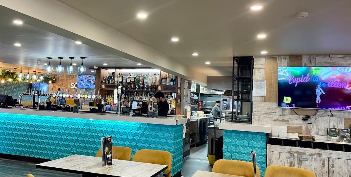 Soho Tavern West Bromwich