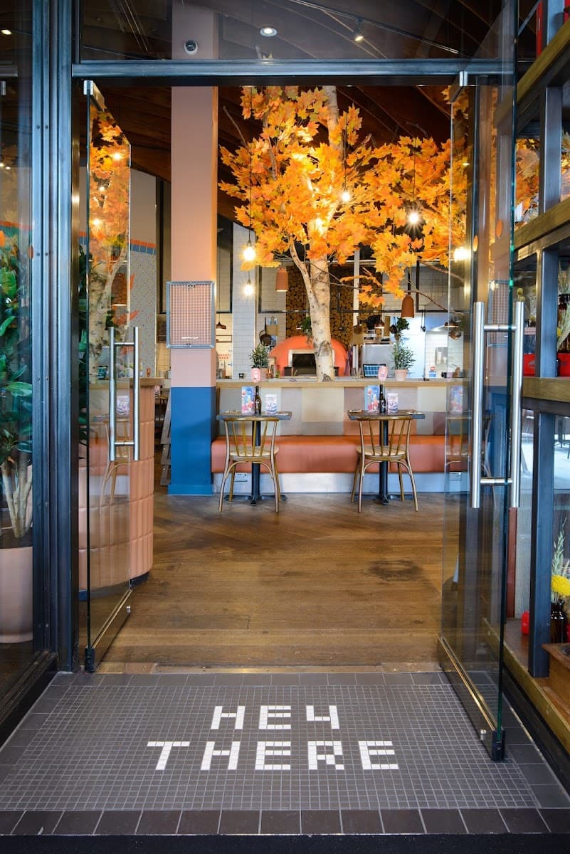 Zizzi - Telford