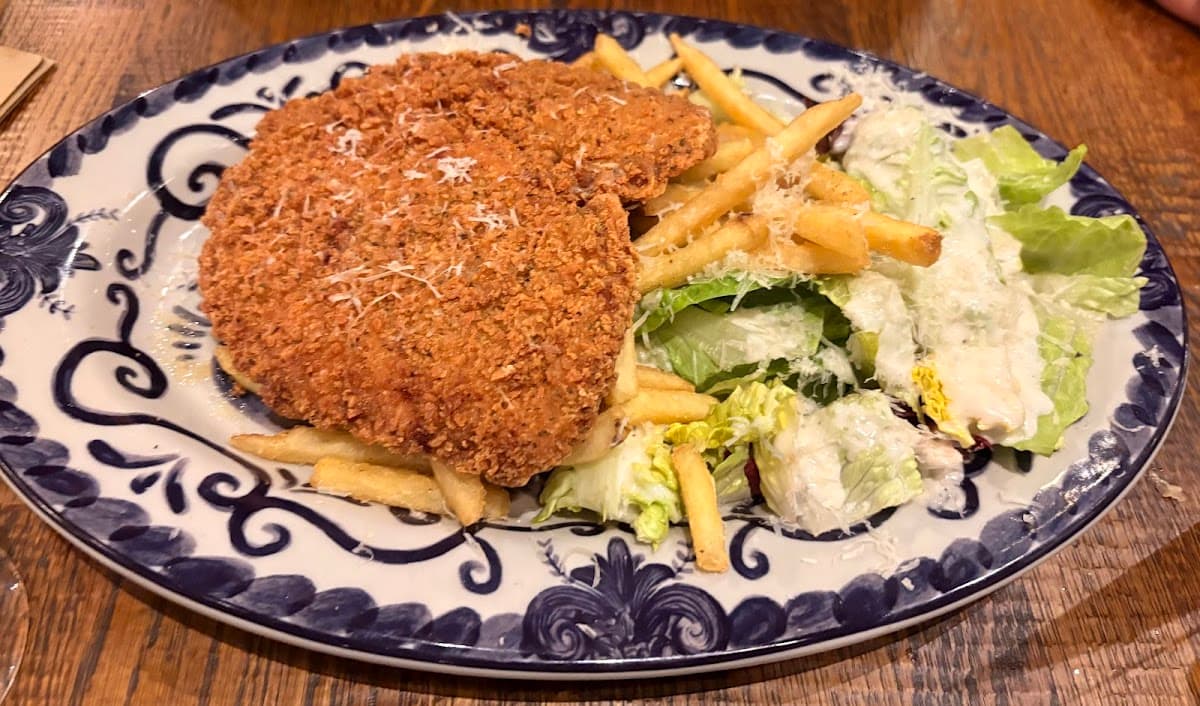 Zizzi - Telford
