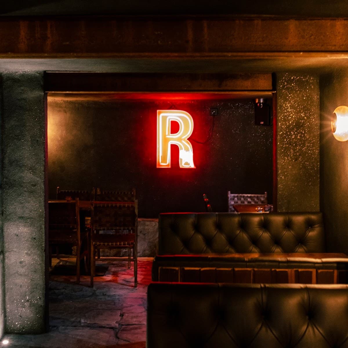 R Bar St Ives