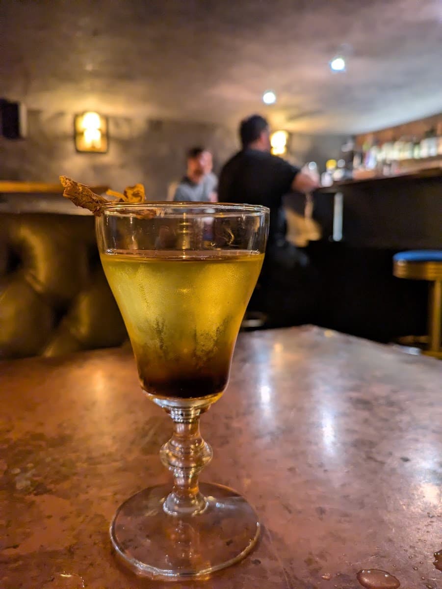 R Bar St Ives