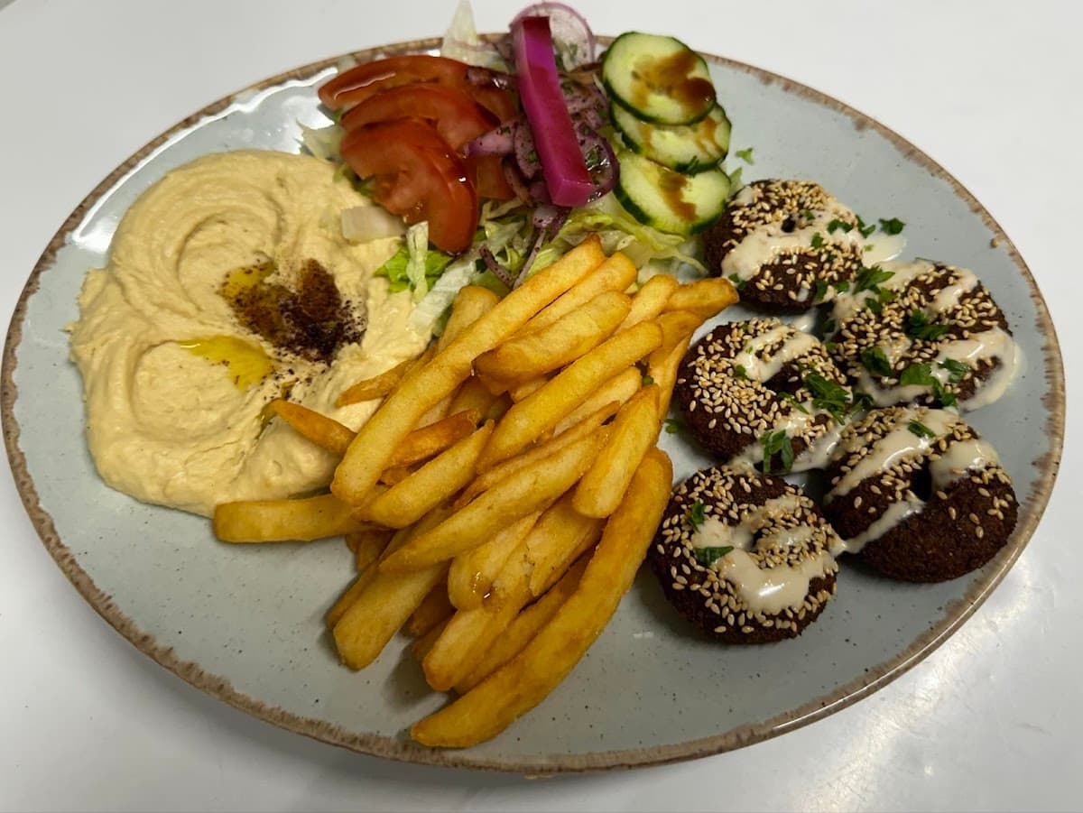Beirut Bites