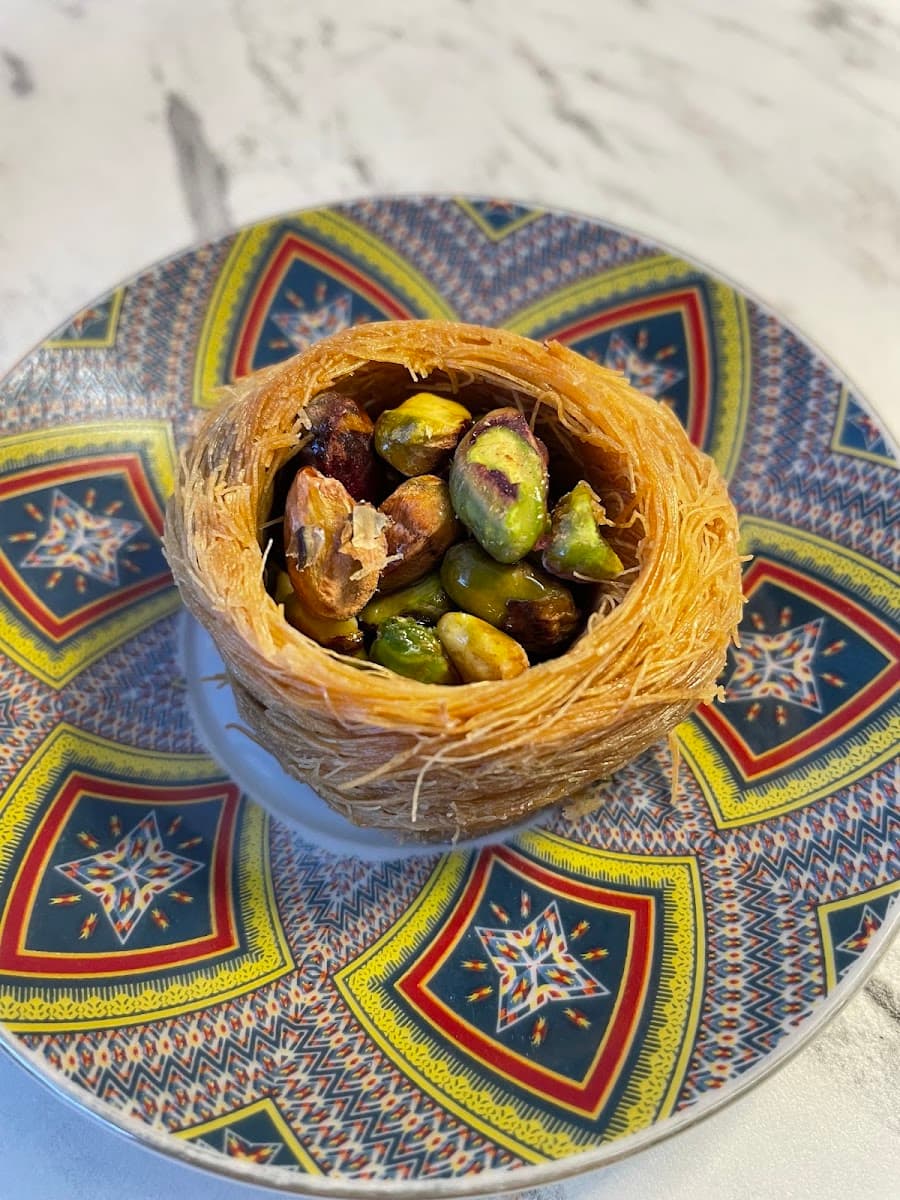 Beirut Bites