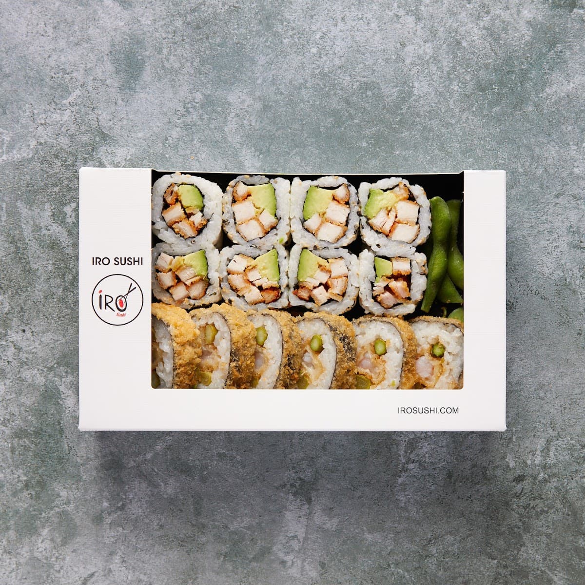 IRO SUSHI (Windsor)