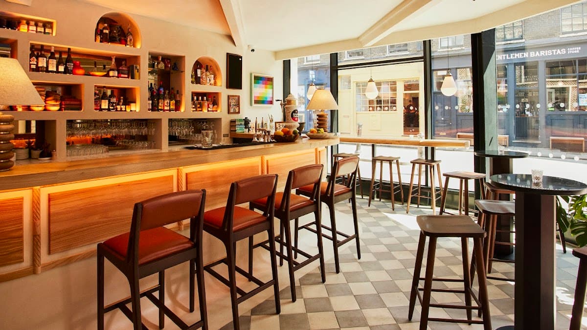 Bar Daskal