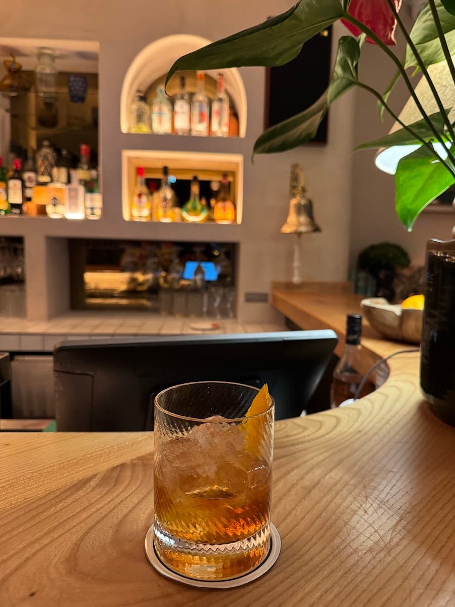 Bar Daskal
