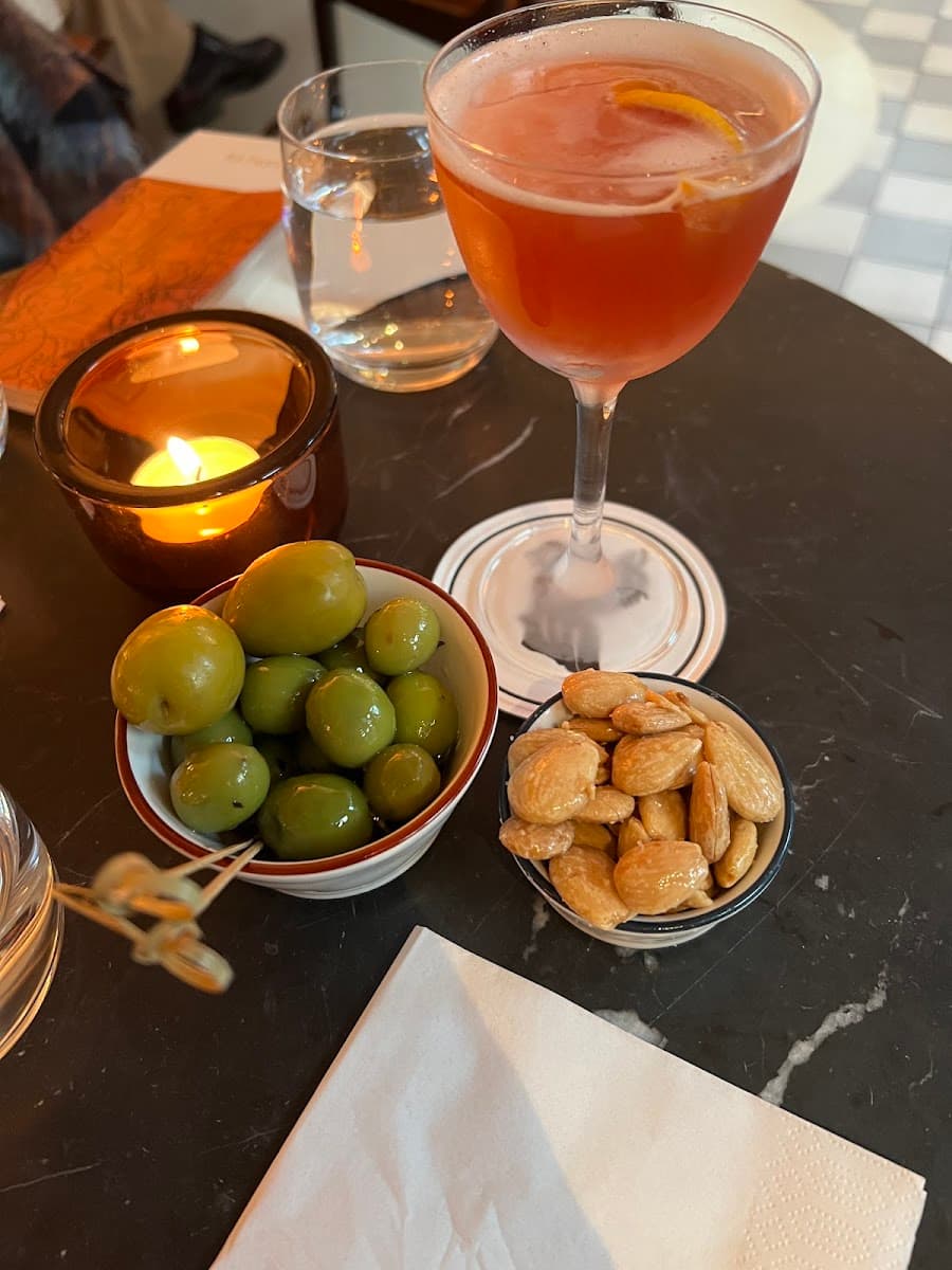 Bar Daskal