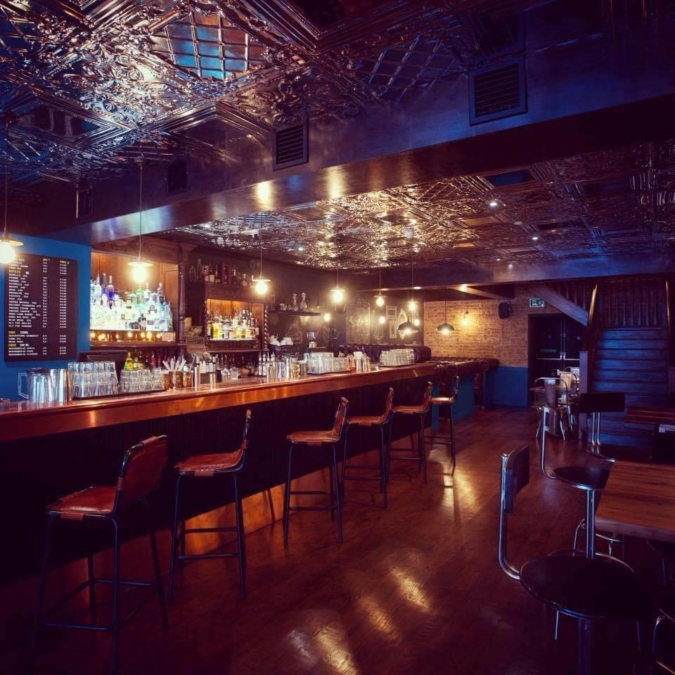 Liquor and Co.